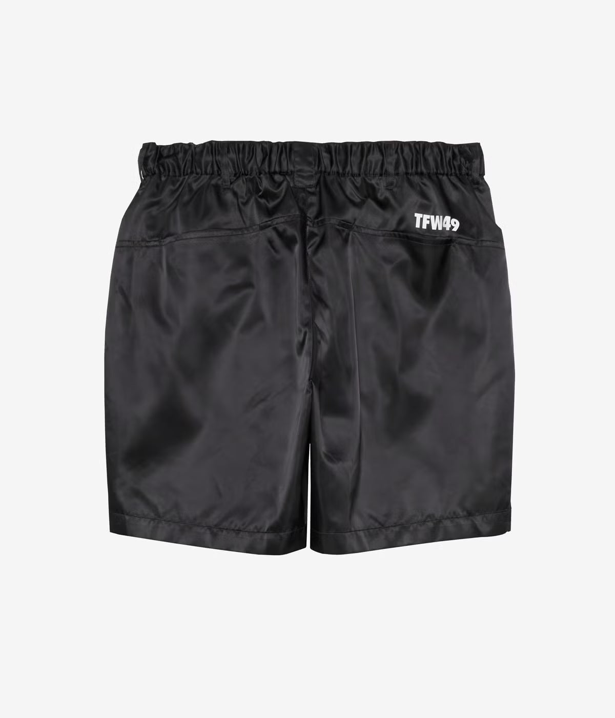TFW49 LUXE SHINE SWIM SHORTS　スイムショーツ