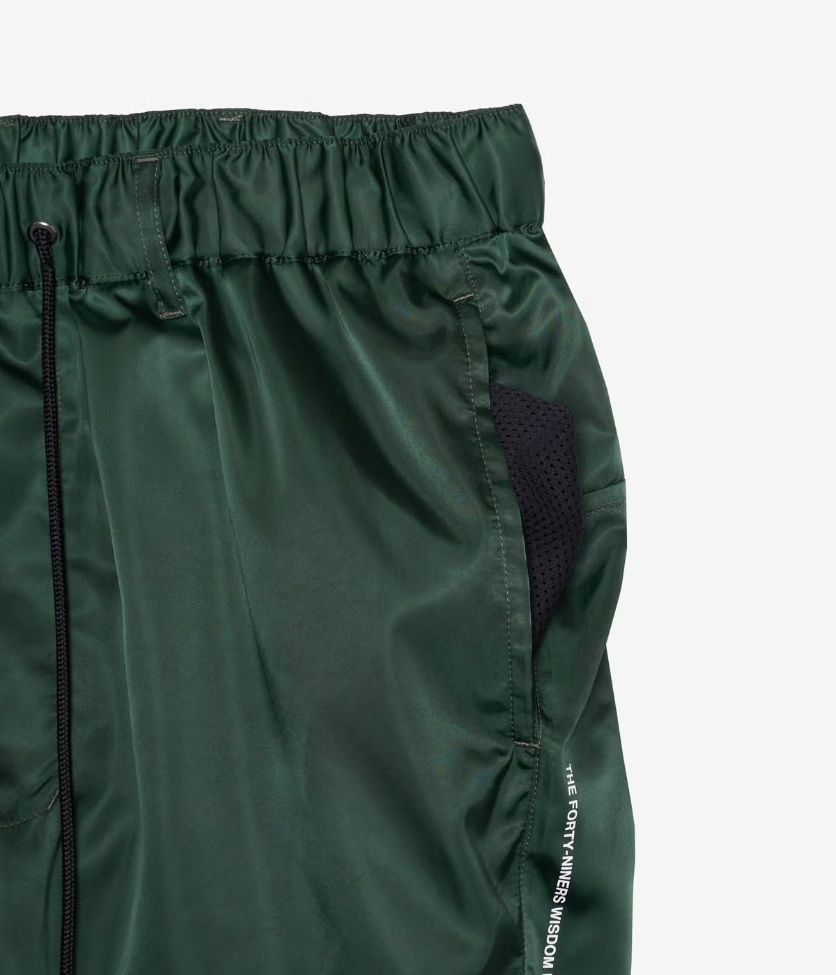 TFW49 LUXE SHINE SWIM SHORTS スイムショーツ