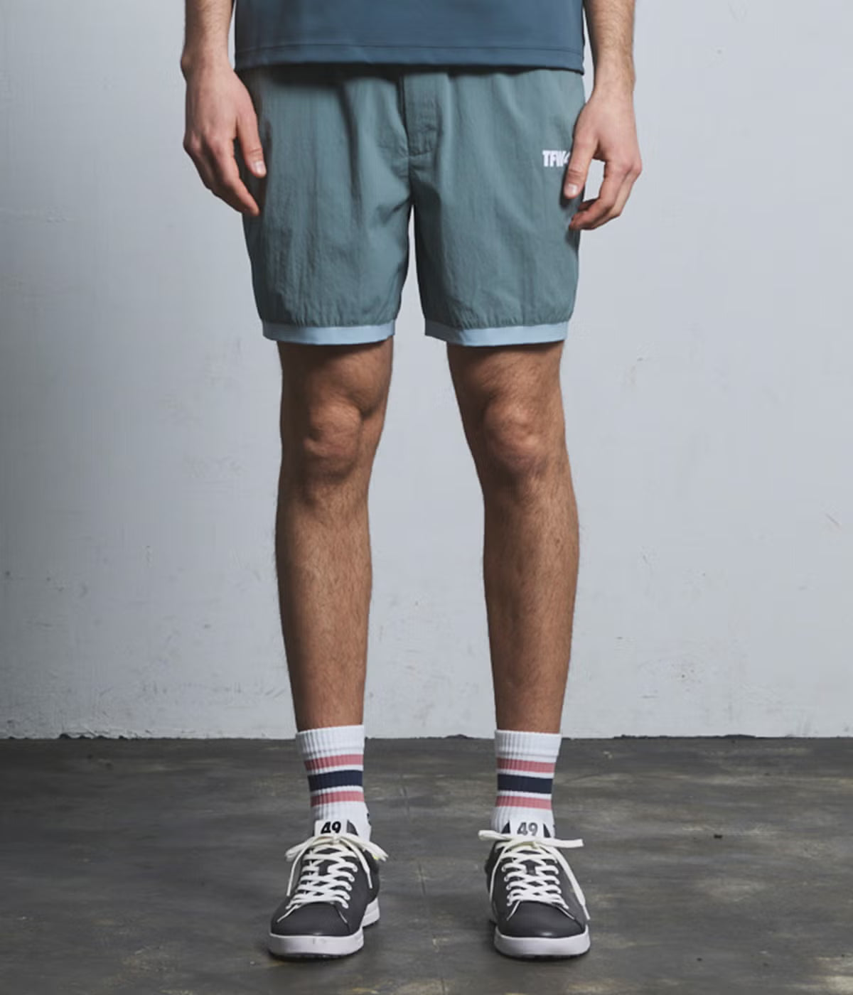 TFW49 SWIM SHORTS　スイムショーツ