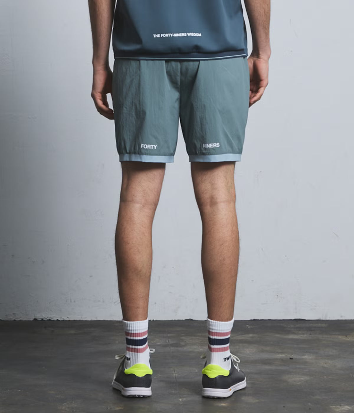 TFW49 SWIM SHORTS　スイムショーツ
