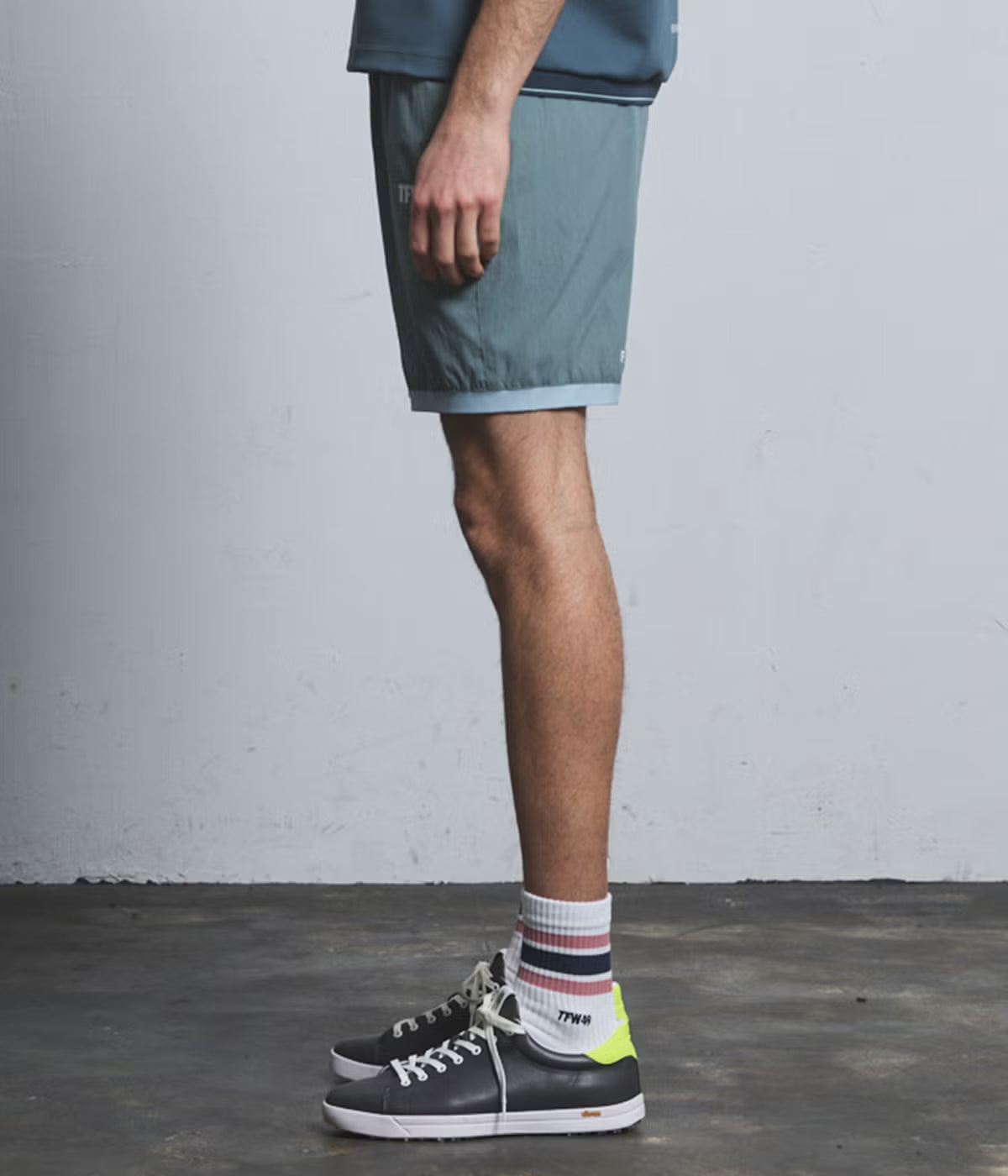 TFW49 SWIM SHORTS　スイムショーツ