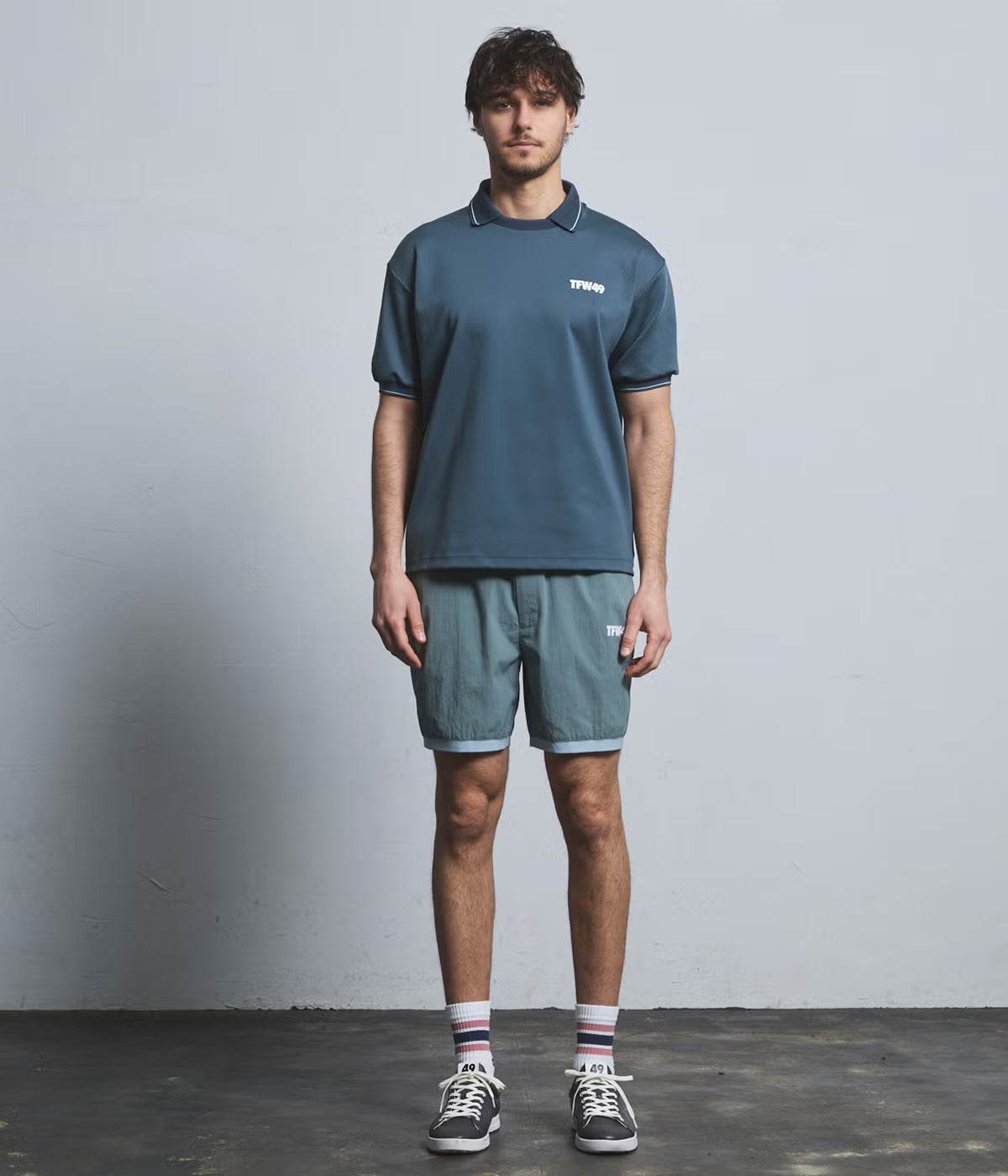 TFW49 SWIM SHORTS　スイムショーツ