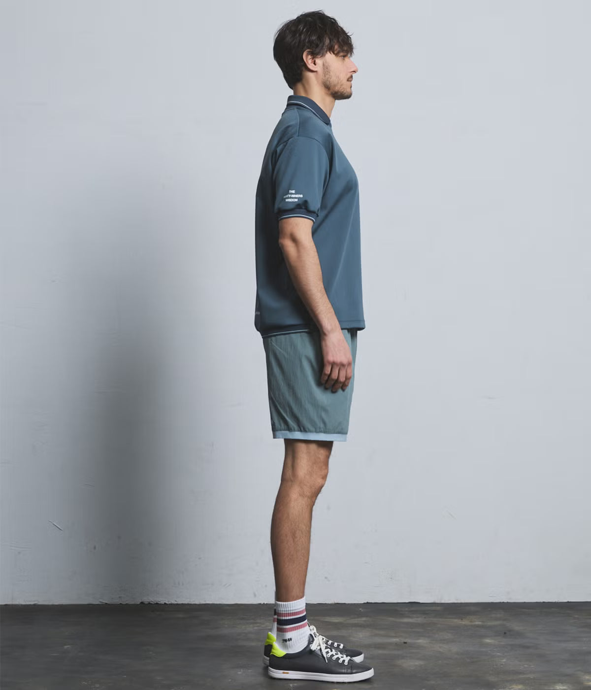 TFW49 SWIM SHORTS　スイムショーツ