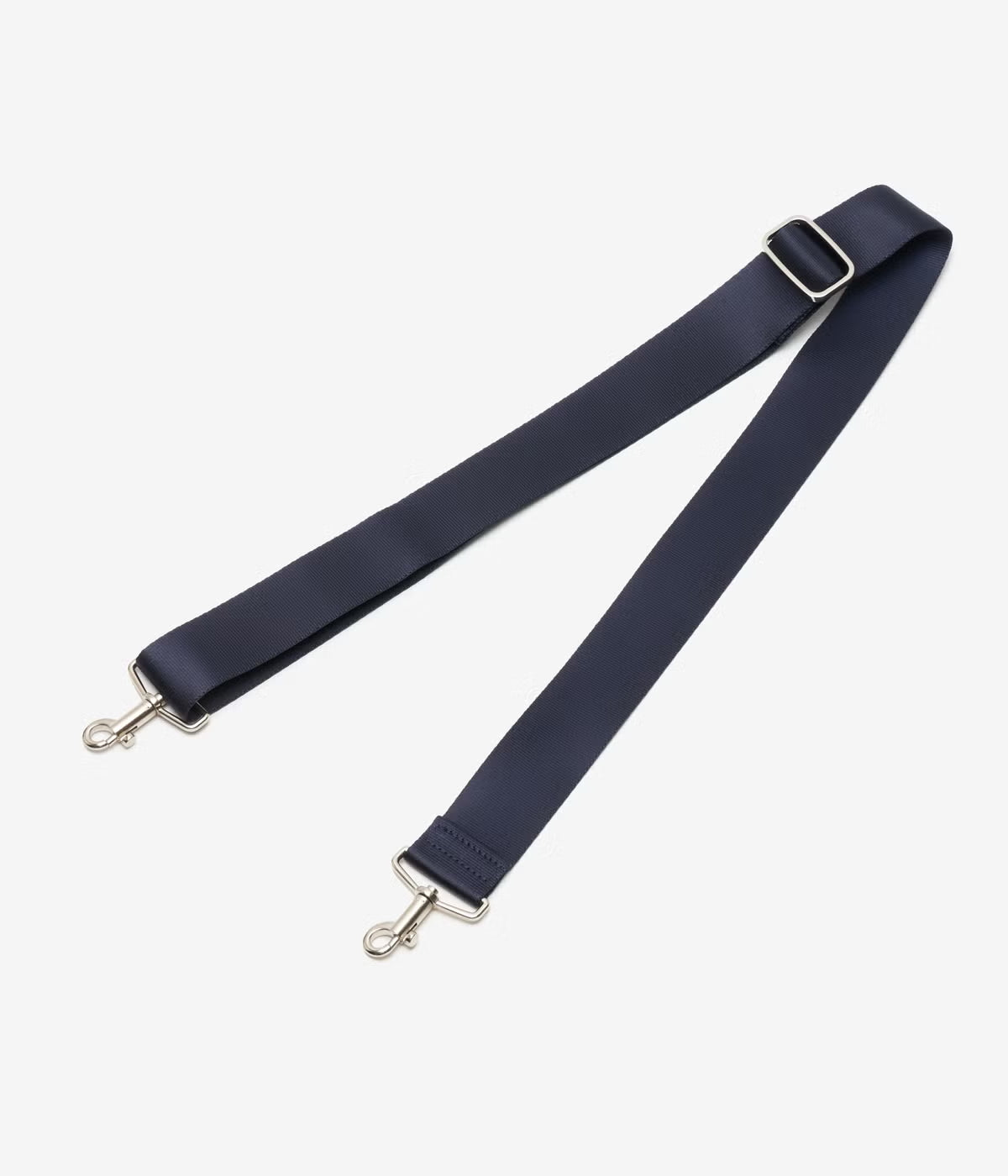 NYLON　ROUND BAG