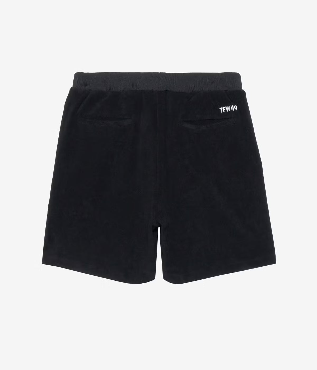 TFW49 ティーエフダブリュー PILE SHORTS