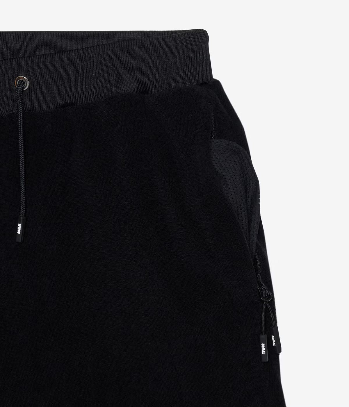 TFW49 ティーエフダブリュー PILE SHORTS