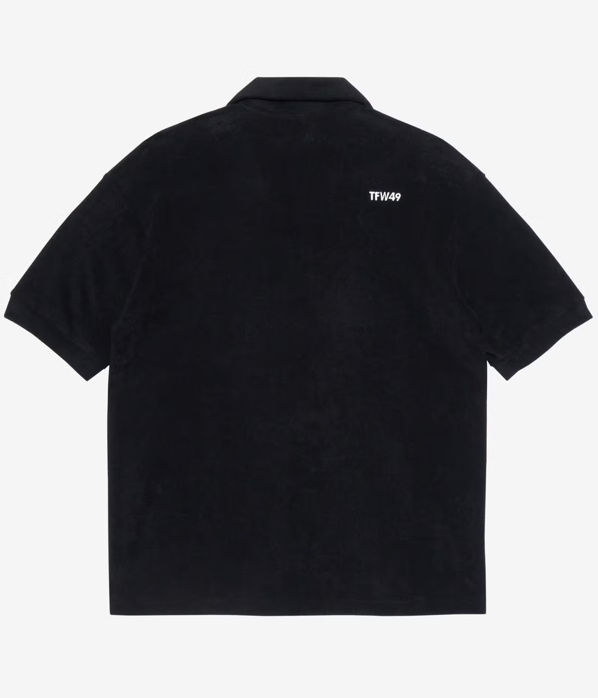 TFW49 ティーエフダブリュー NEW  PILE SKIPPER POLO
