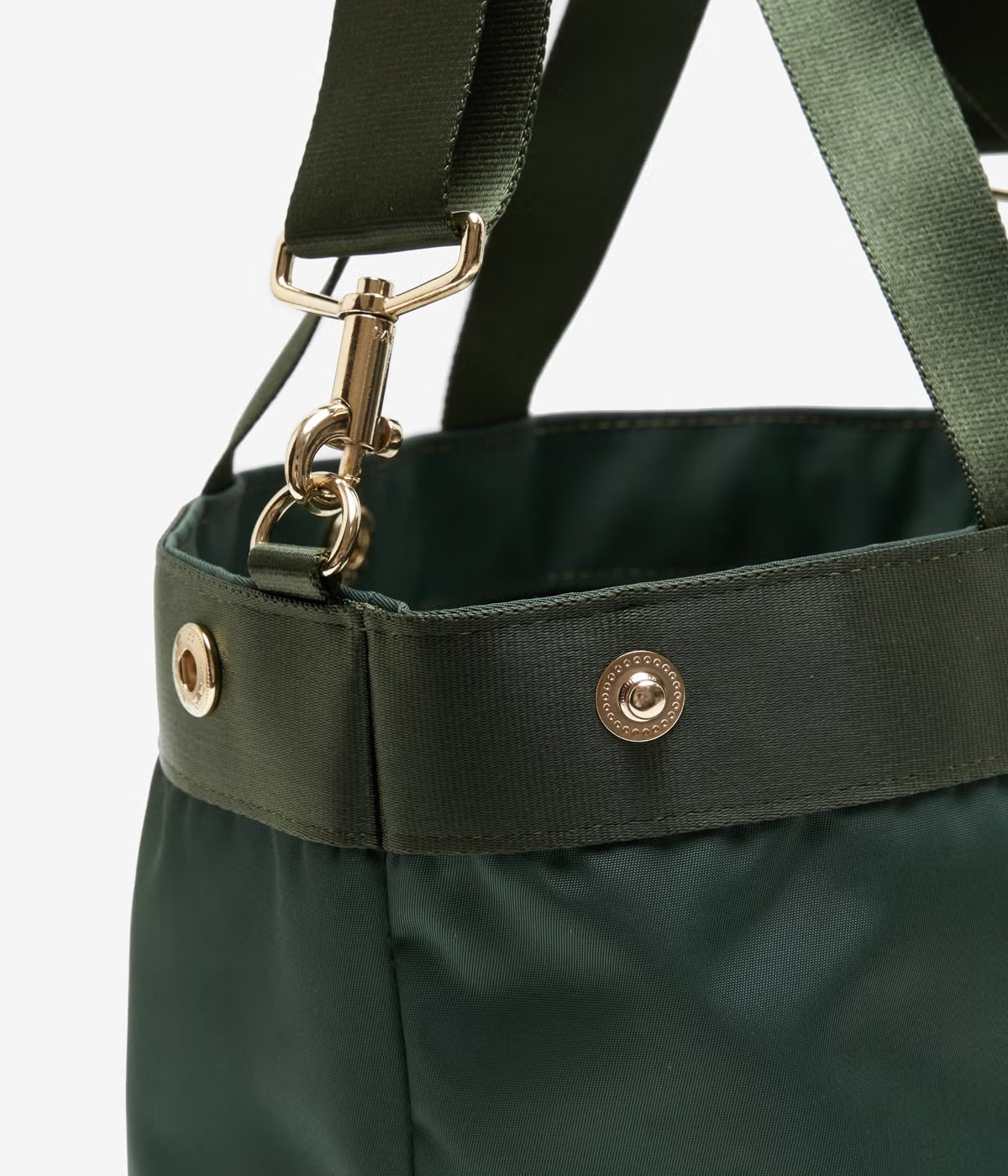 TFW49 BOAT SHAPE ROUND BAG