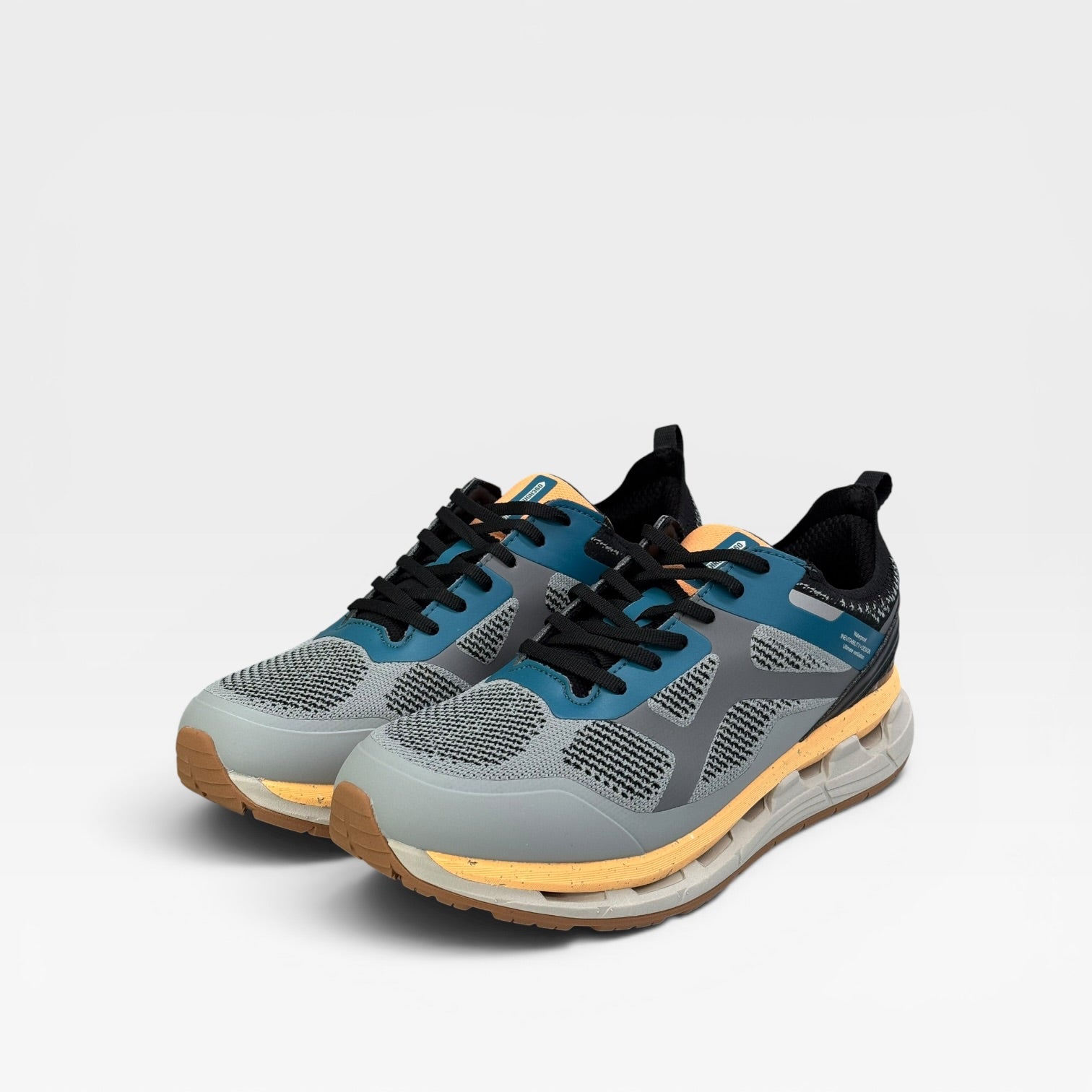 MOISTHROUGH360 モイスルー360 / VENTIRIS KT MENS