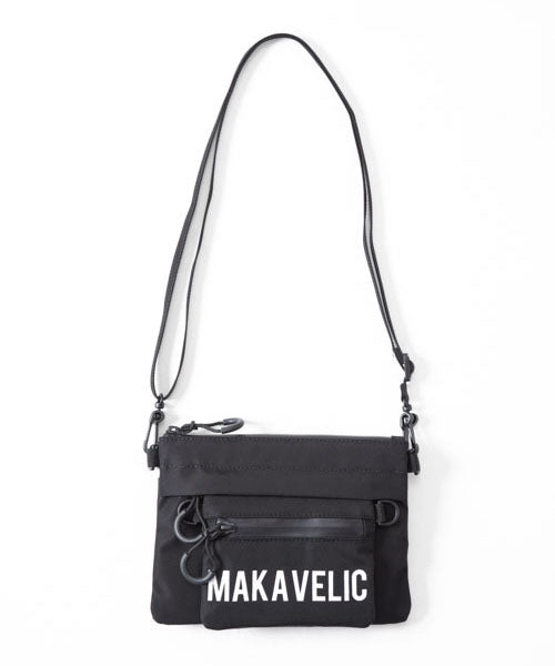 MAKAVELIC SCREENER SACOCHE