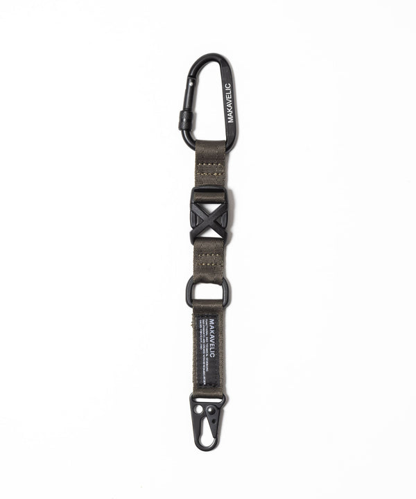 MAKAVELIC Unit Key Connerctor