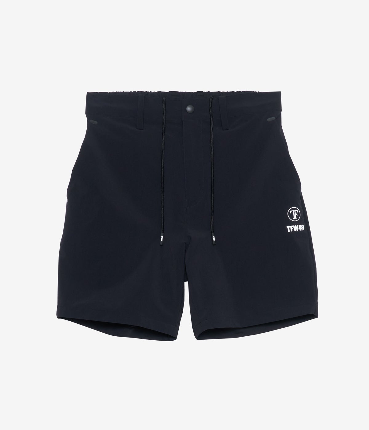 TFW49 ティーエフダブリュー COMBINATION SHORTS T072610014 BLACK