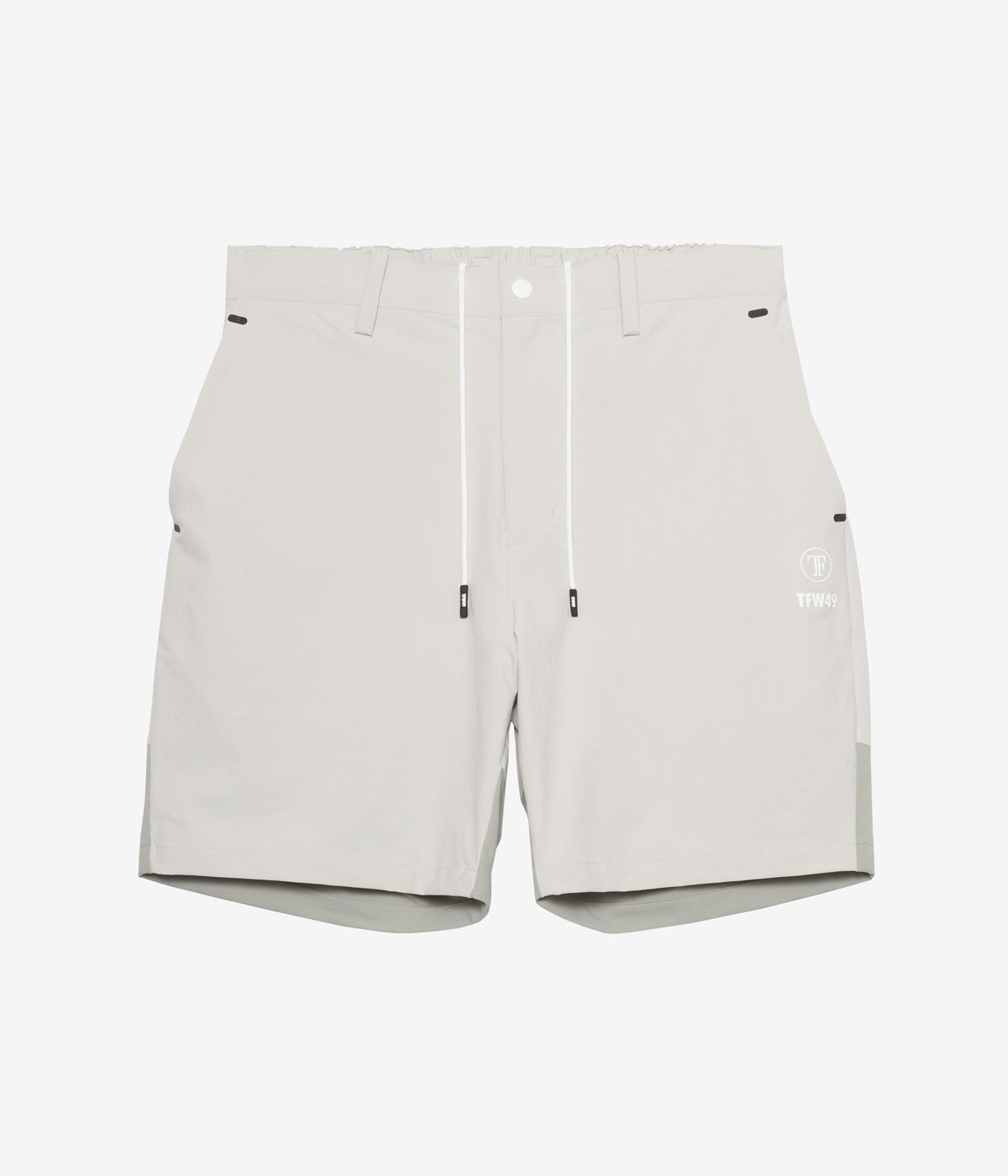 TFW49 ティーエフダブリュー COMBINATION SHORTS T072610014 L.GRAY