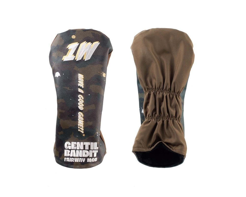 BRANDS/GENTIL BANDIT/FAIRWAY MOB
