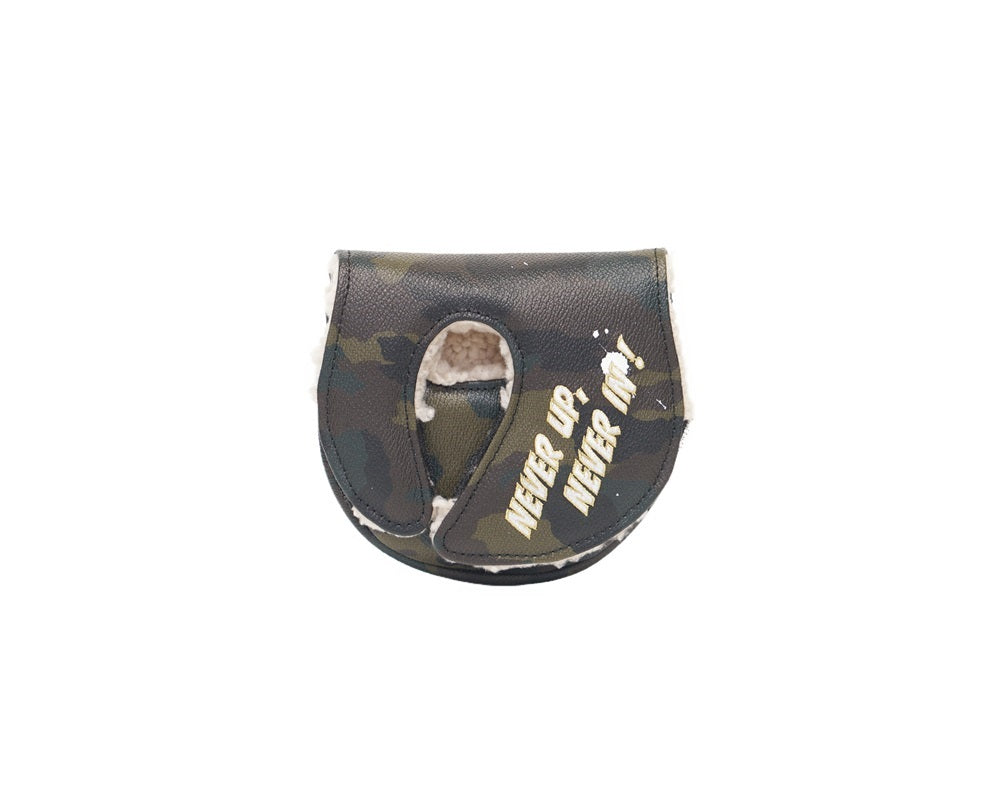 BRANDS/GENTIL BANDIT/FAIRWAY MOB