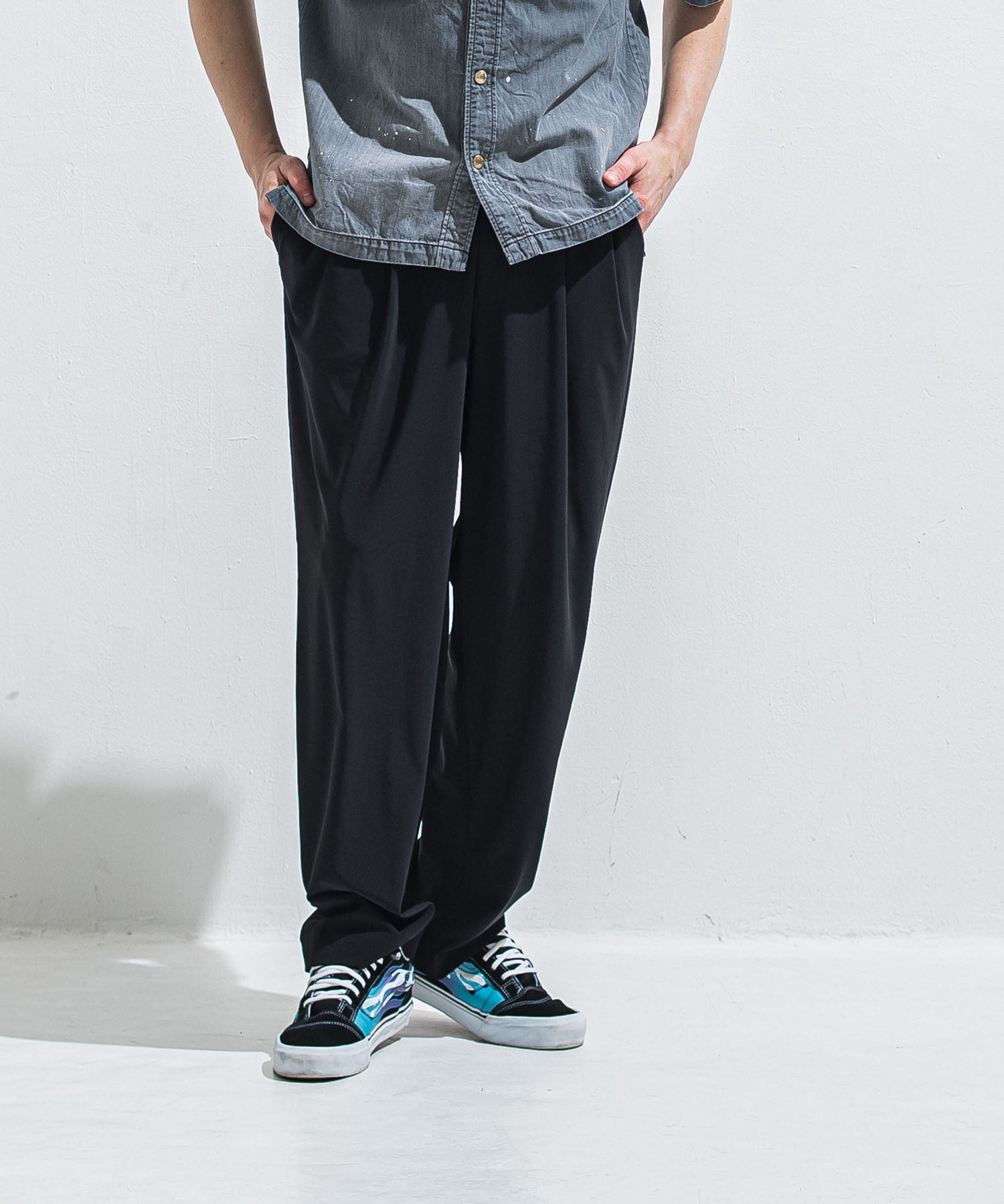 BEN BEN PANTS