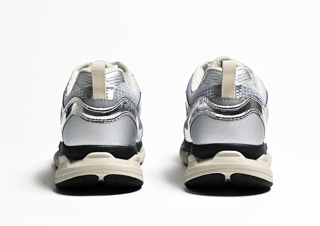 MOISTHROUGH360 モイスルーサンロクマル VENTIRIS MT_Silver M1112W Silver