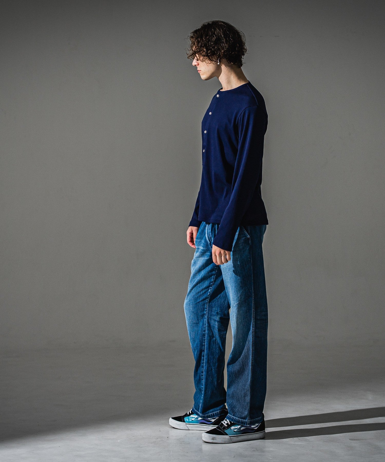RESOUND CLOTHING リサウンドクロージング WK PT RC41-ST-042-2 INDUSED