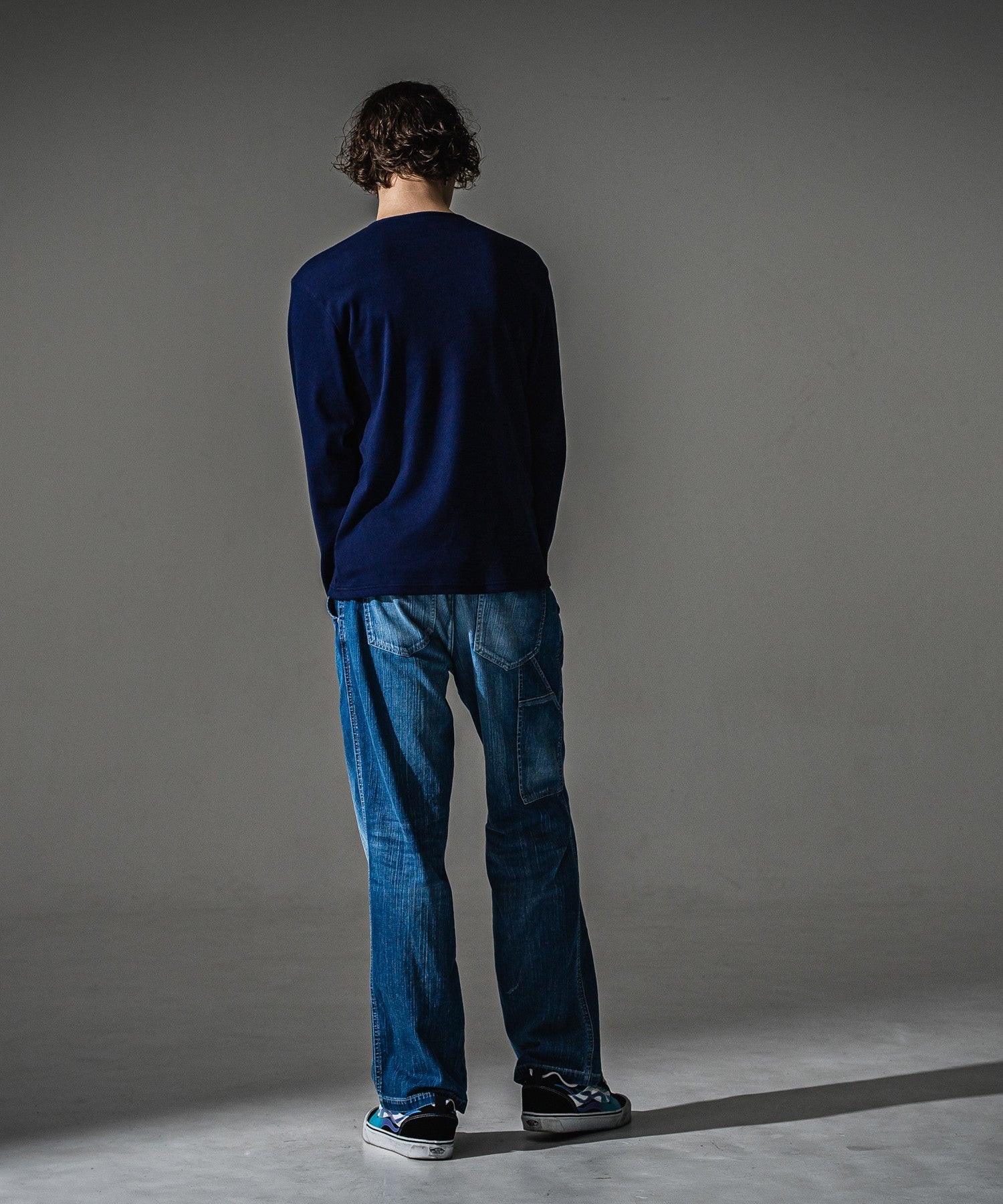 RESOUND CLOTHING リサウンドクロージング WK PT RC41-ST-042-2 INDUSED