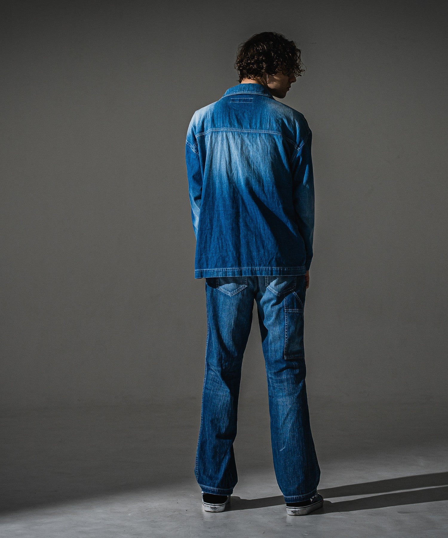 RESOUND CLOTHING リサウンドクロージング WK PT RC41-ST-042-2 INDUSED