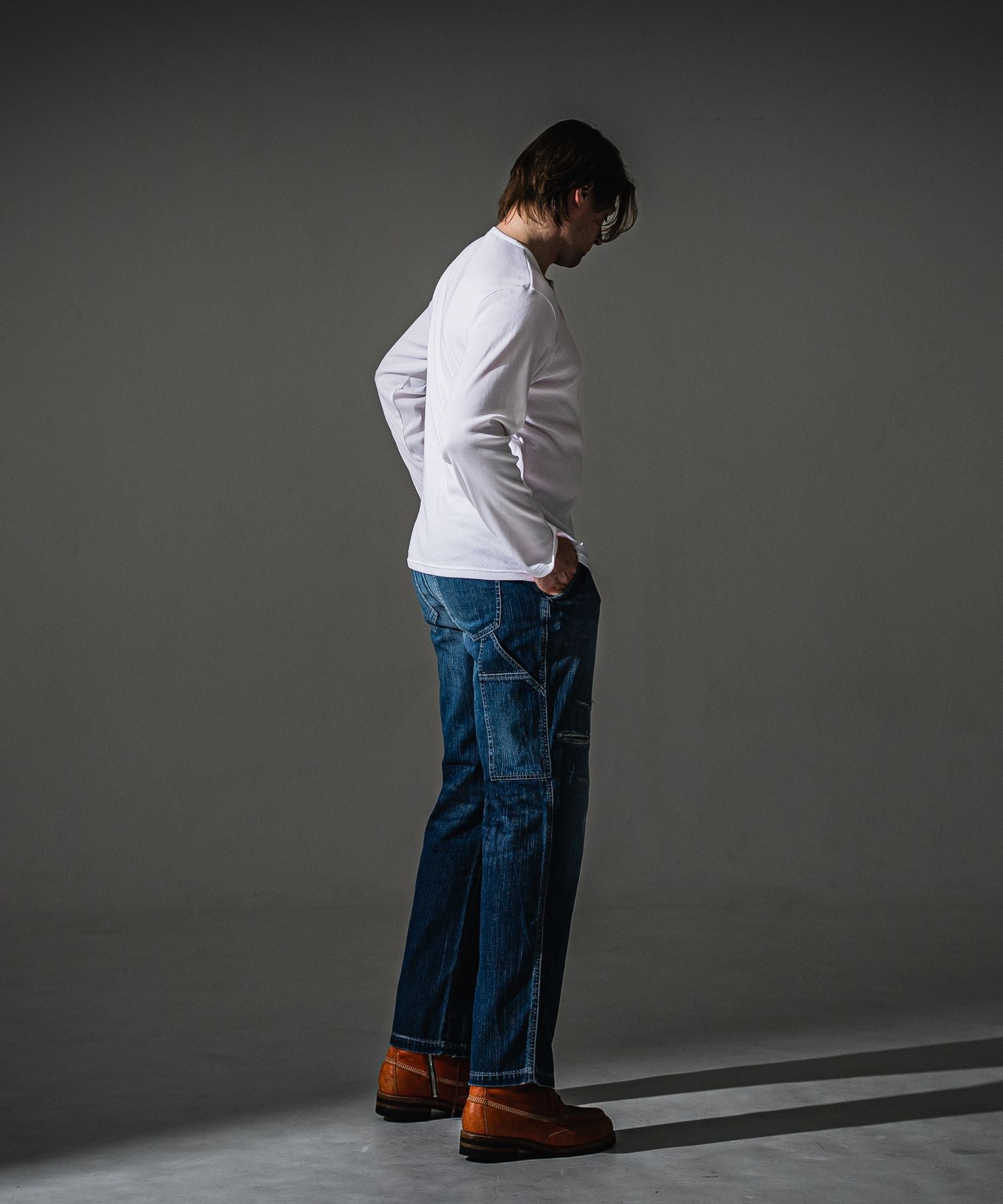 RESOUND CLOTHING リサウンドクロージング WK PT RC41-ST-042-3 INDREMAKE