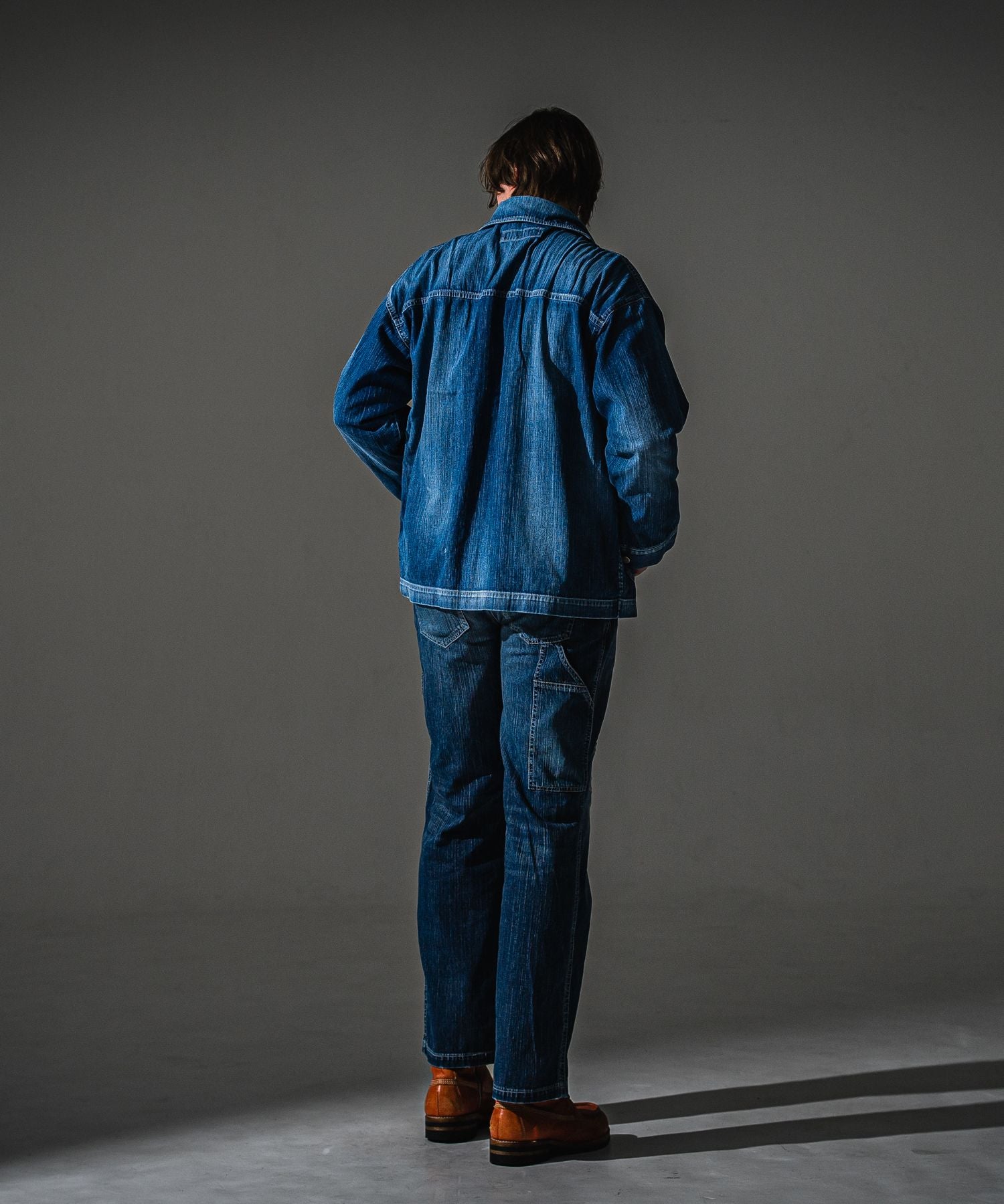 RESOUND CLOTHING リサウンドクロージング WK PT RC41-ST-042-3 INDREMAKE