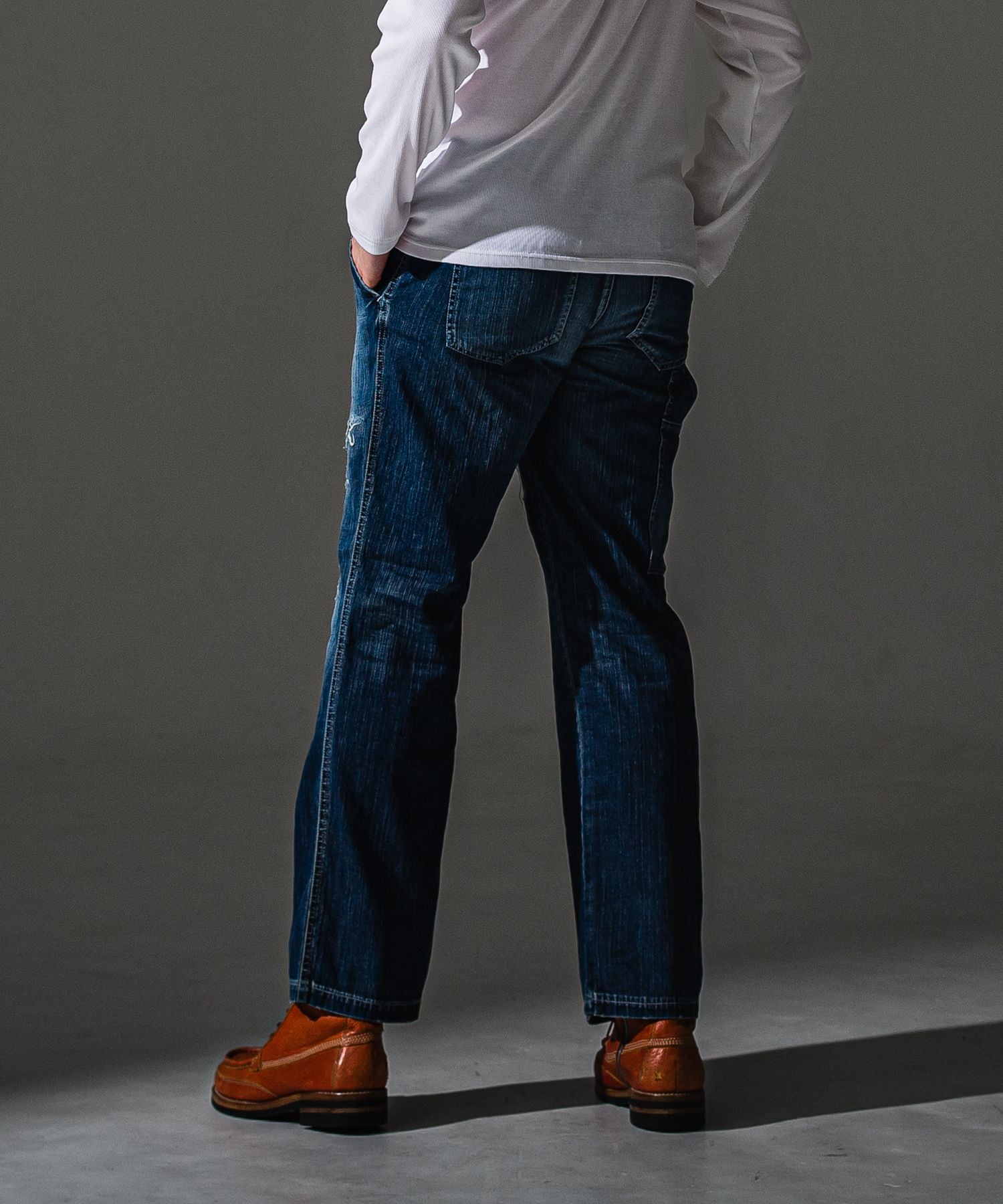 RESOUND CLOTHING リサウンドクロージング WK PT RC41-ST-042-3 INDREMAKE