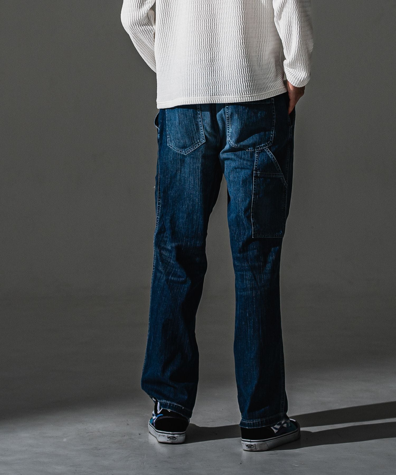 RESOUND CLOTHING リサウンドクロージング WK PT RC41-ST-042-3 INDREMAKE