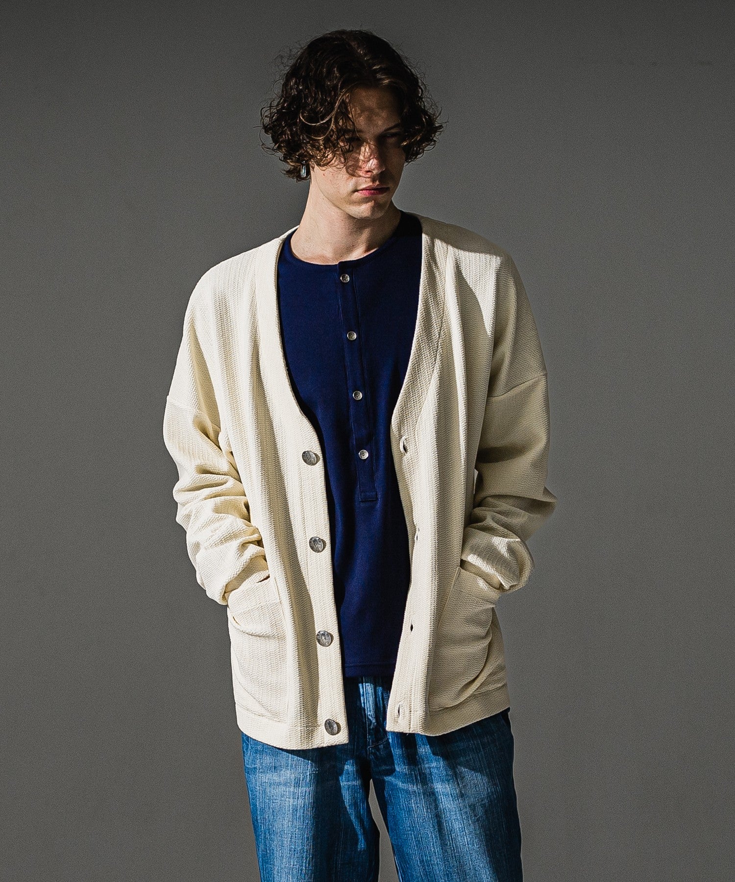 RESOUND CLOTHING リサウンドクロージング D RC41-C-004 OFF