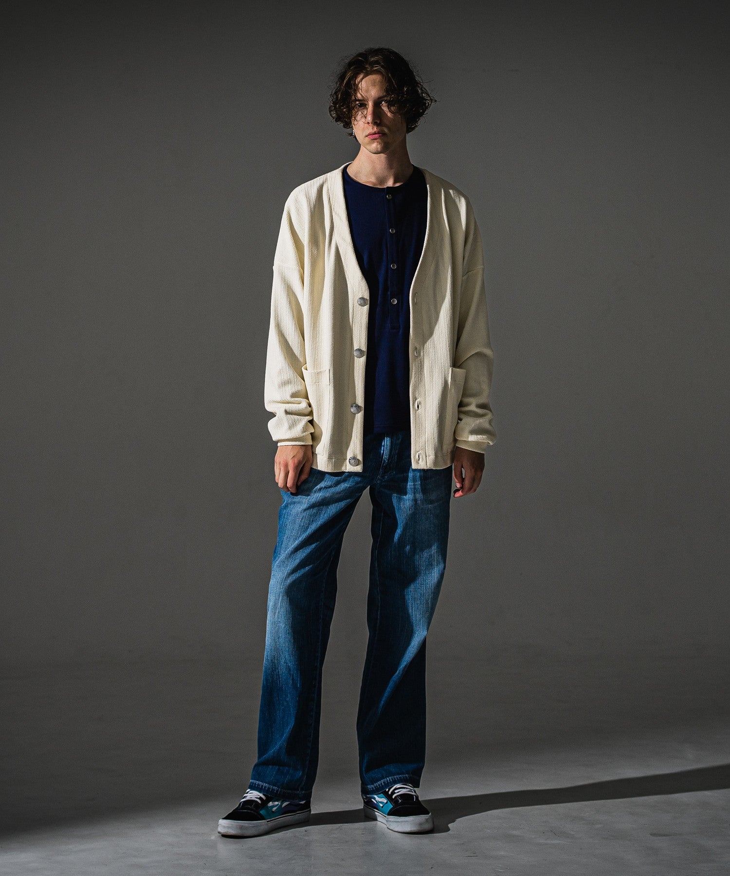 RESOUND CLOTHING リサウンドクロージング D RC41-C-004 OFF
