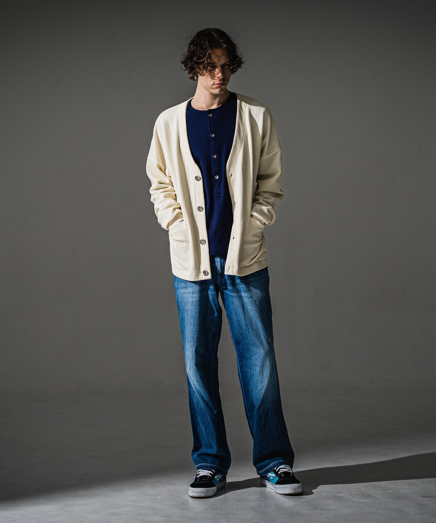 RESOUND CLOTHING リサウンドクロージング D RC41-C-004 OFF