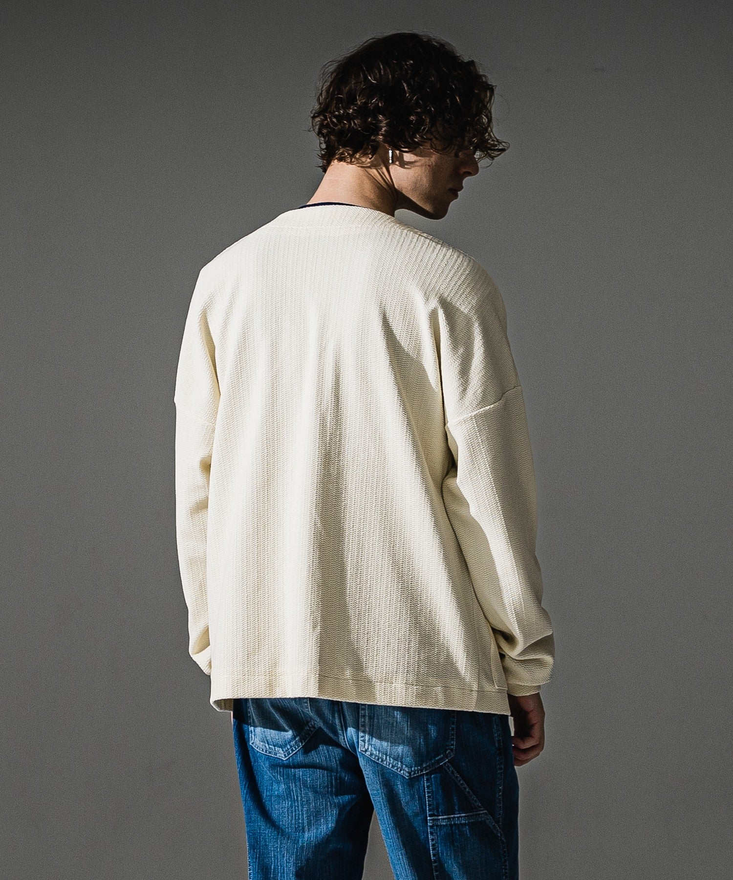 RESOUND CLOTHING リサウンドクロージング D RC41-C-004 OFF