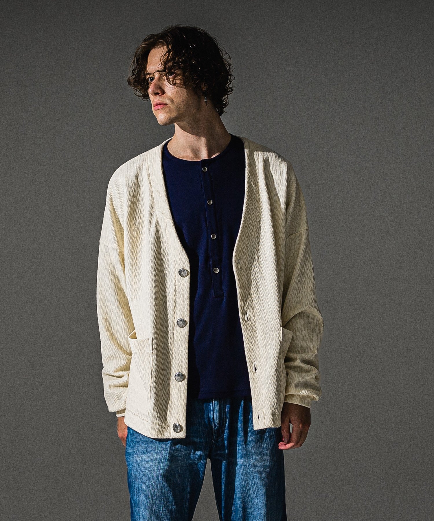 RESOUND CLOTHING リサウンドクロージング D RC41-C-004 OFF