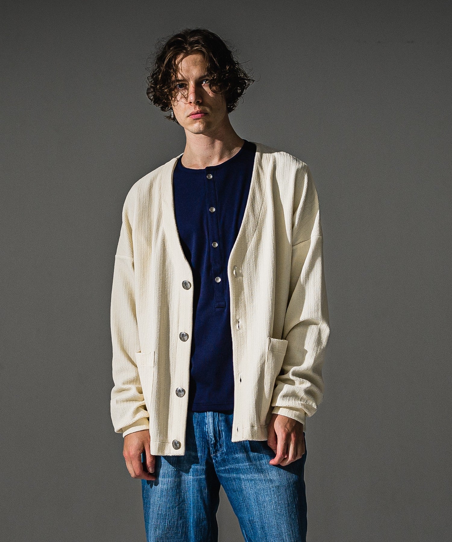 RESOUND CLOTHING リサウンドクロージング D RC41-C-004 OFF