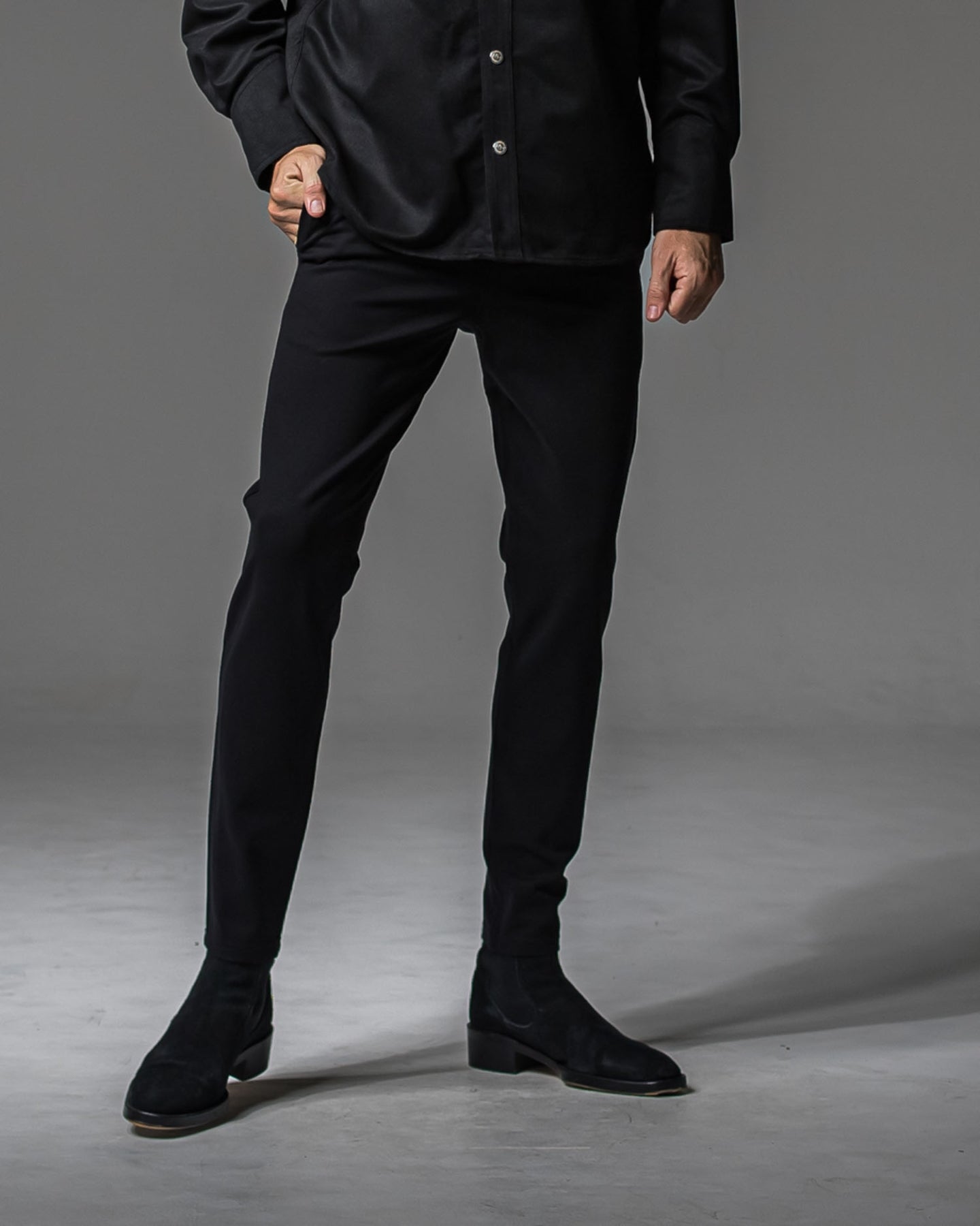 ERIC EASY PANTS