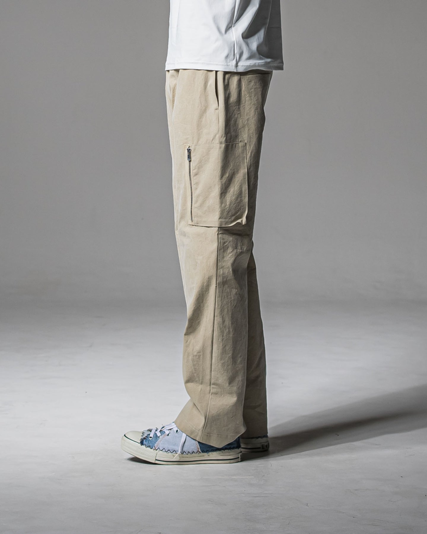 DAVID CARGO PANTS