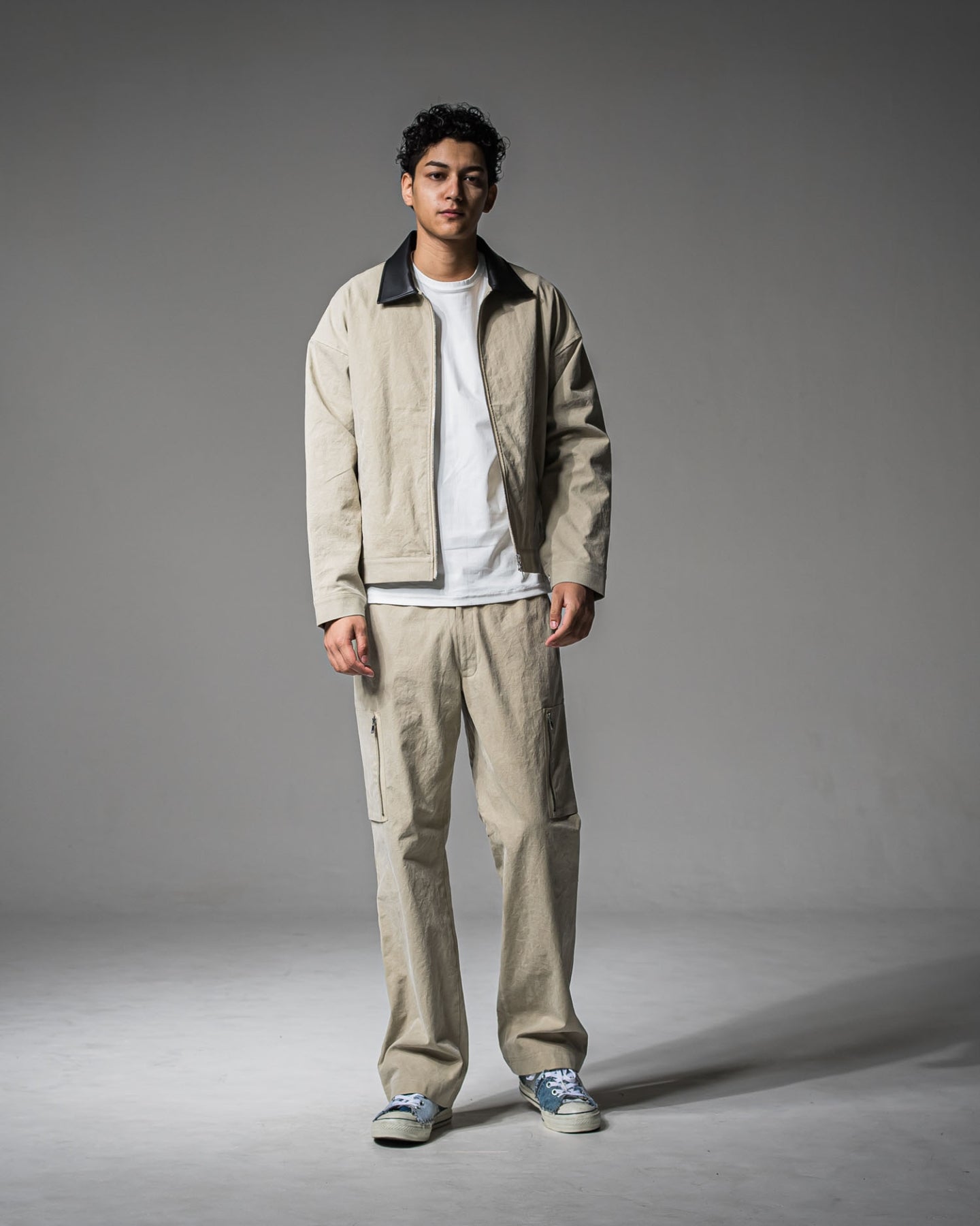 DAVID CARGO PANTS