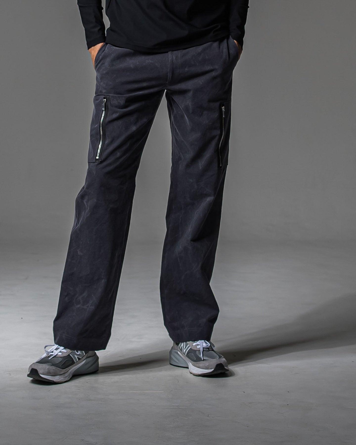 DAVID CARGO PANTS