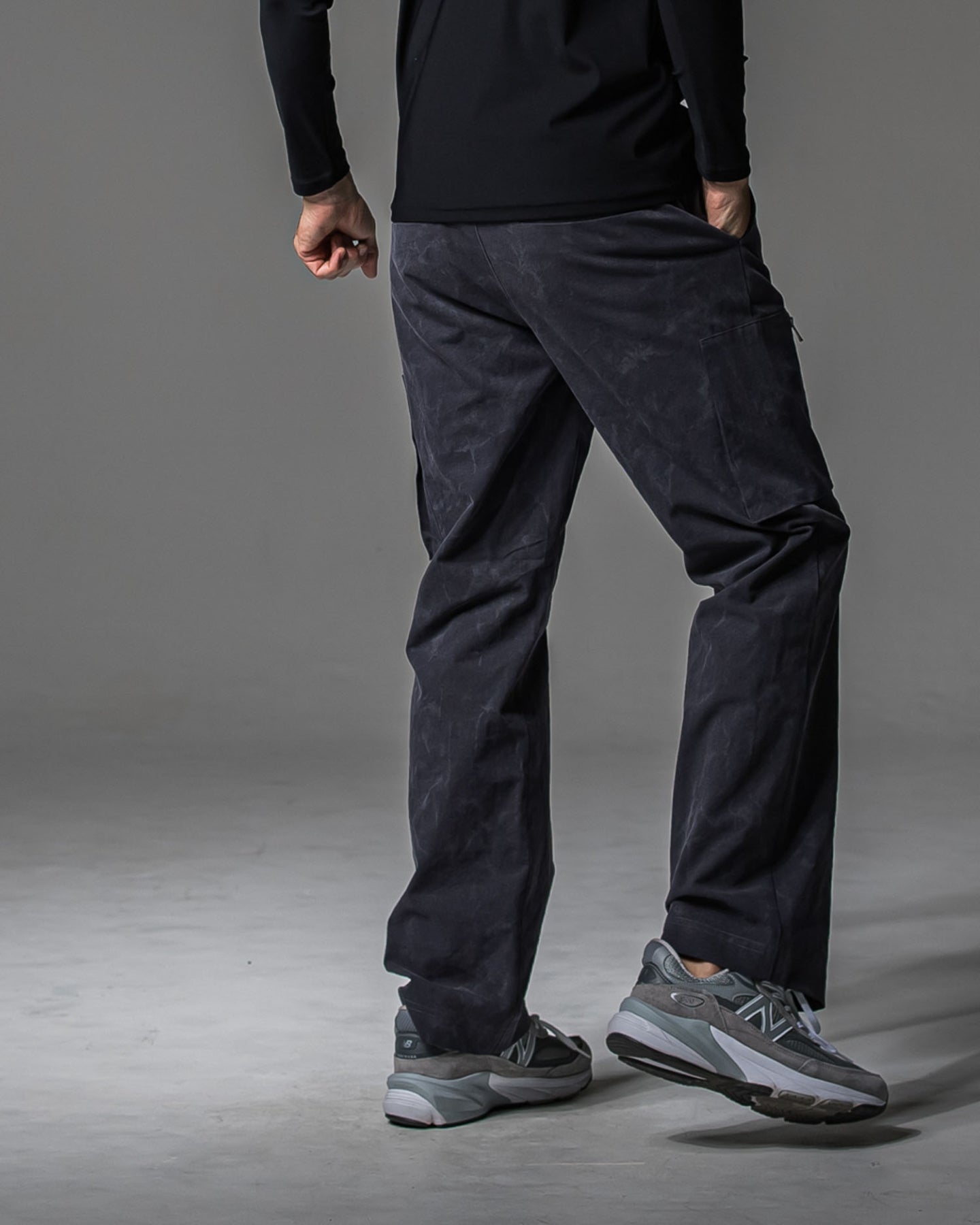 DAVID CARGO PANTS