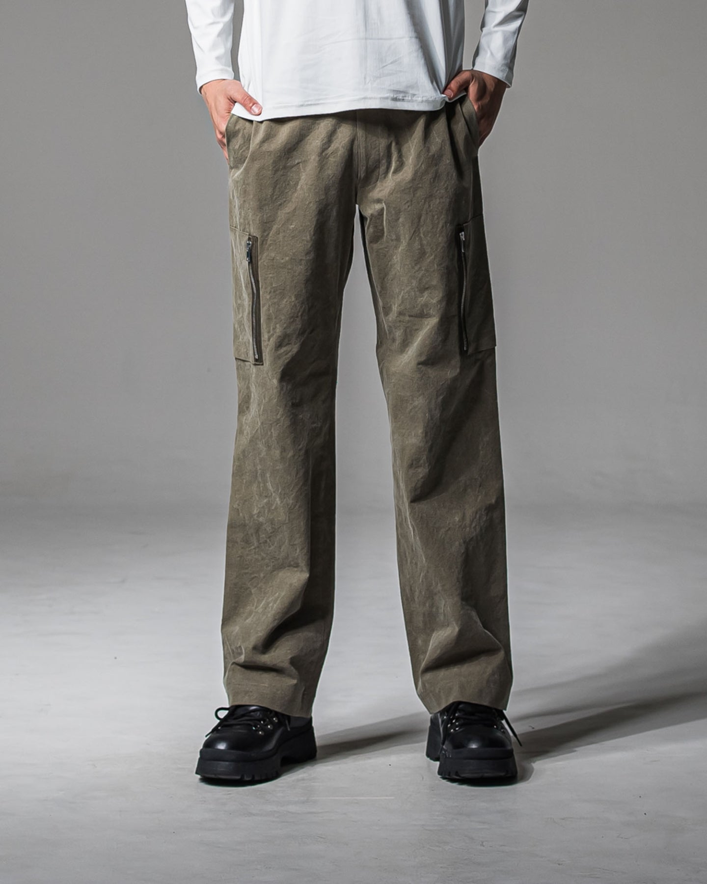 DAVID CARGO PANTS