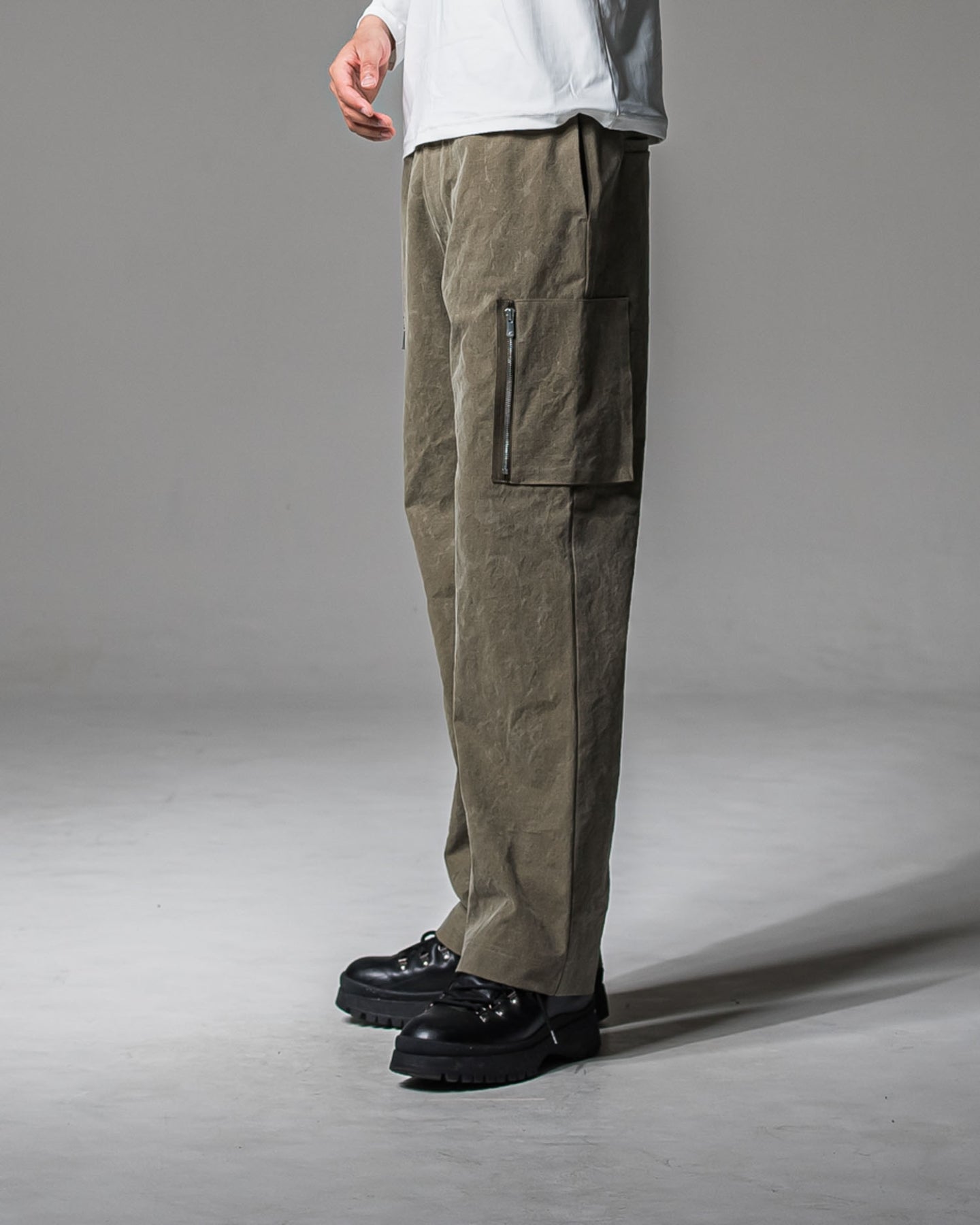 DAVID CARGO PANTS