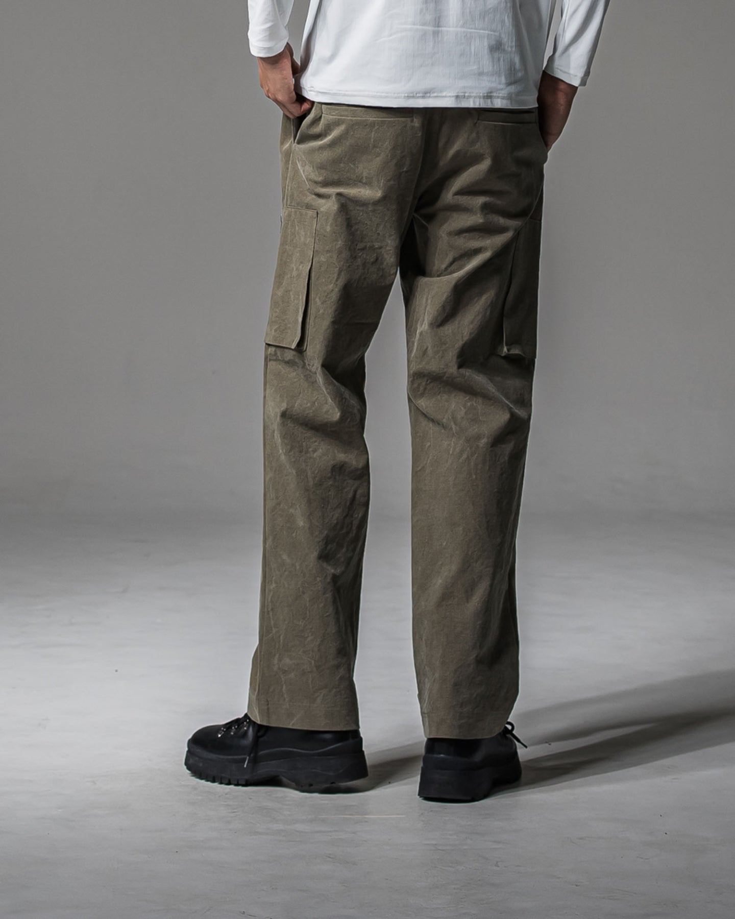 DAVID CARGO PANTS