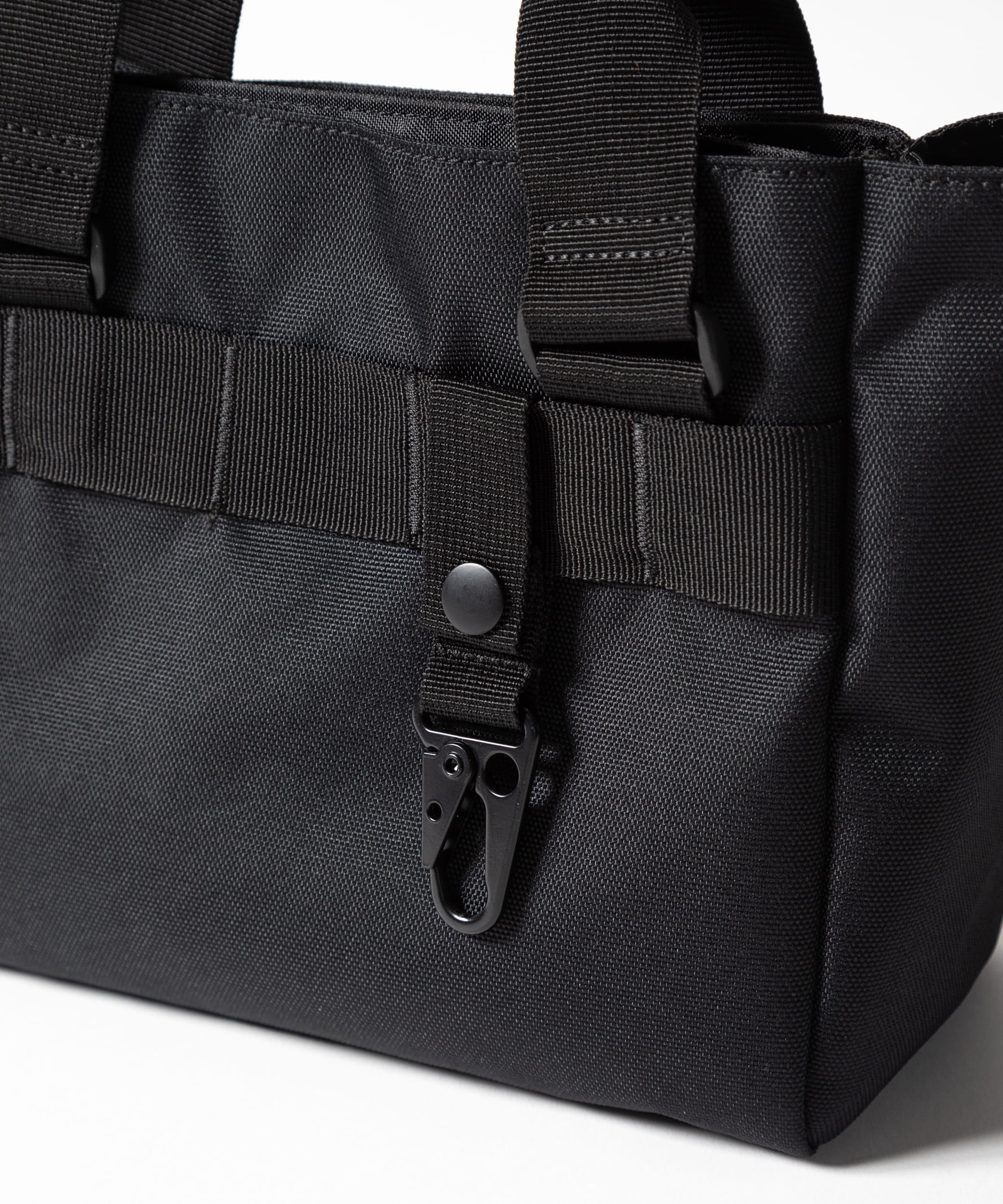 MAKAVELIC CROSS BODY TOTE BAG　3124-10509