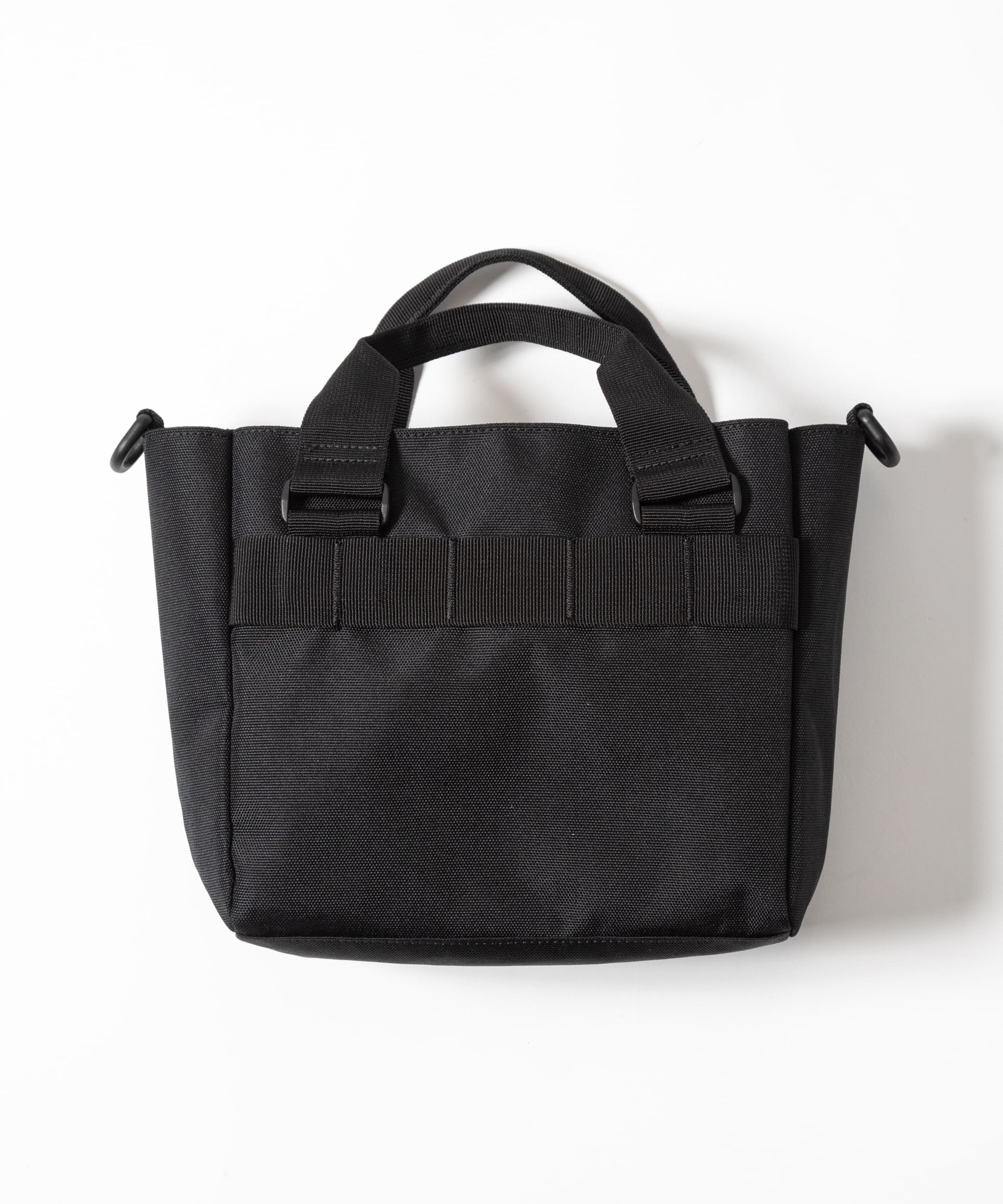 MAKAVELIC CROSS BODY TOTE BAG　3124-10509