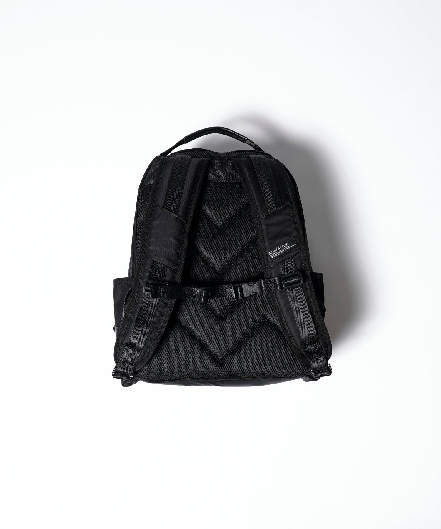 MAKAVELIC Essential Daypack
