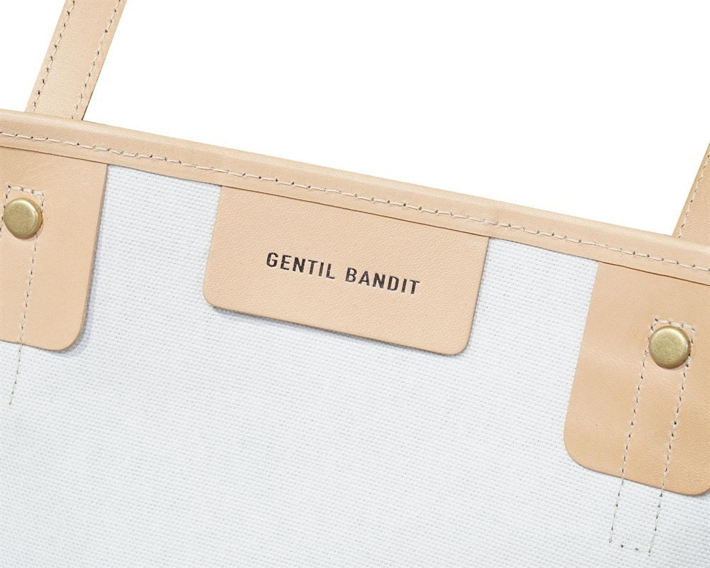 GENTIL BANDIT ジャンティバンティ トートバッグ GM カーキカモ GB1981-GM-TAN
