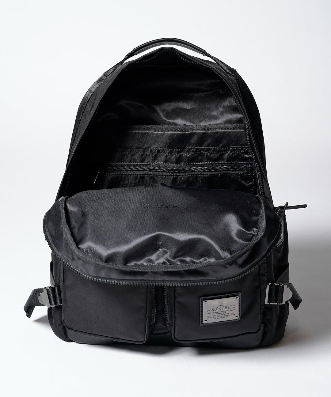 MAKAVELIC Essential Daypack