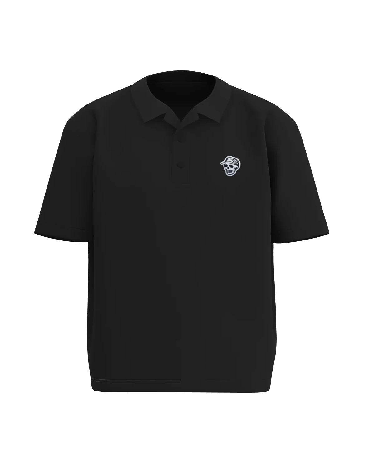 DVG Micro Dot Air PISTE 075762104-BLACK
