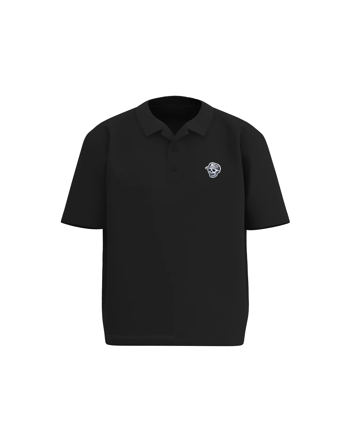 DVG Micro Dot Air PISTE 075762104-BLACK