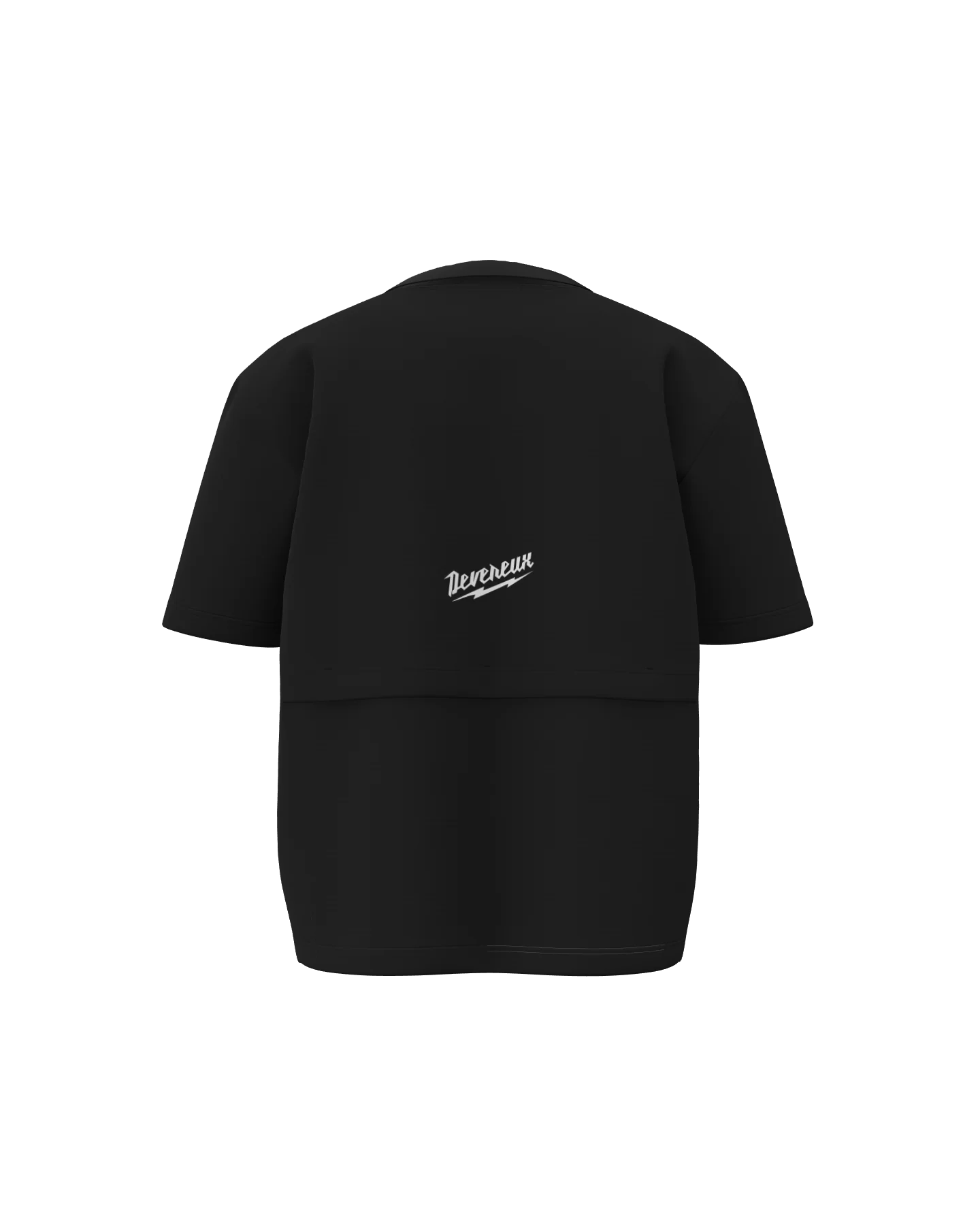DVG Micro Dot Air PISTE 075762104-BLACK
